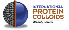 International Protein Colloids, Inc. logo
